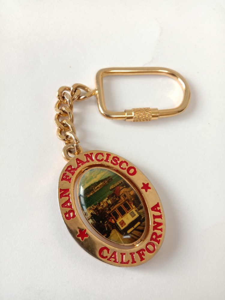 Beautiful keychains, 3 different pieces