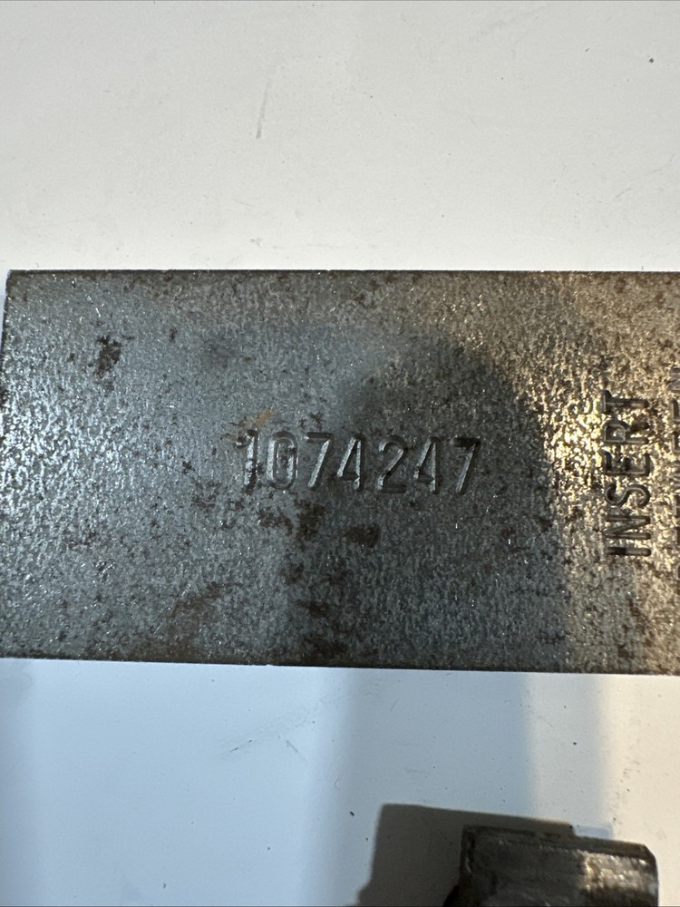 1013125 Blastmaster® GateKeeper Air Valve (130E Remote Control System)