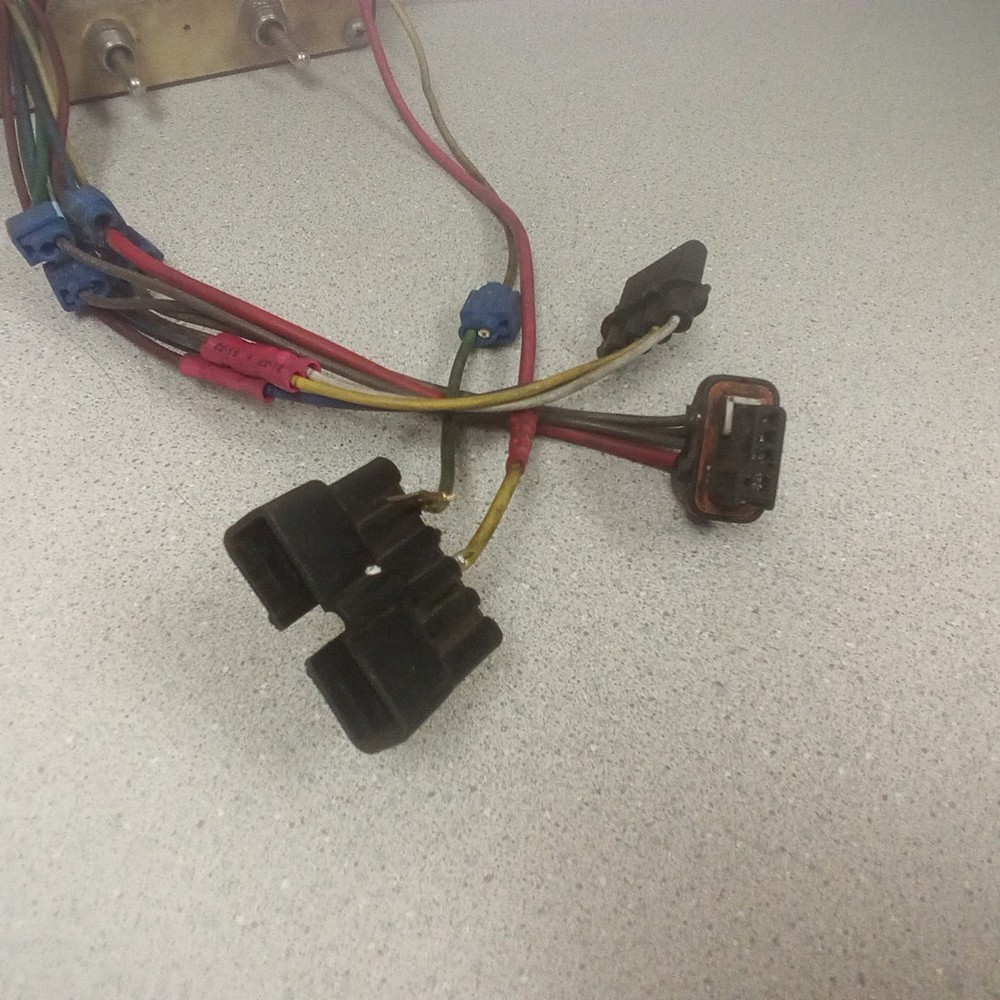 Jimco TB-53C Test Lead