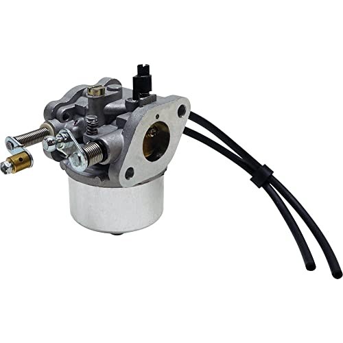 Red Hawk CARB-011A Carburetor Compatible With/Replacement For E-Z-GO 295cc