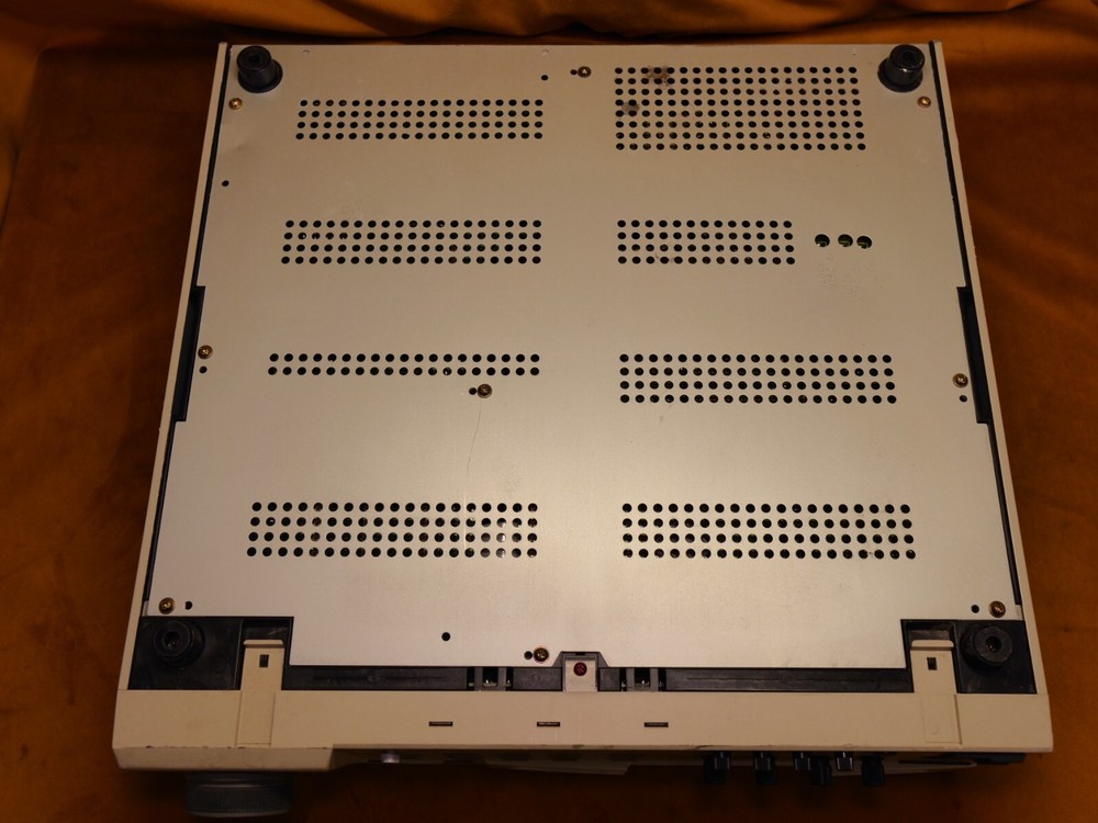 Panasonic AG-7350 Video Cassette Recorder