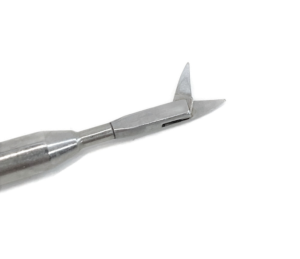 R. Wolf 8382.02 Micro Scissors, 5mm