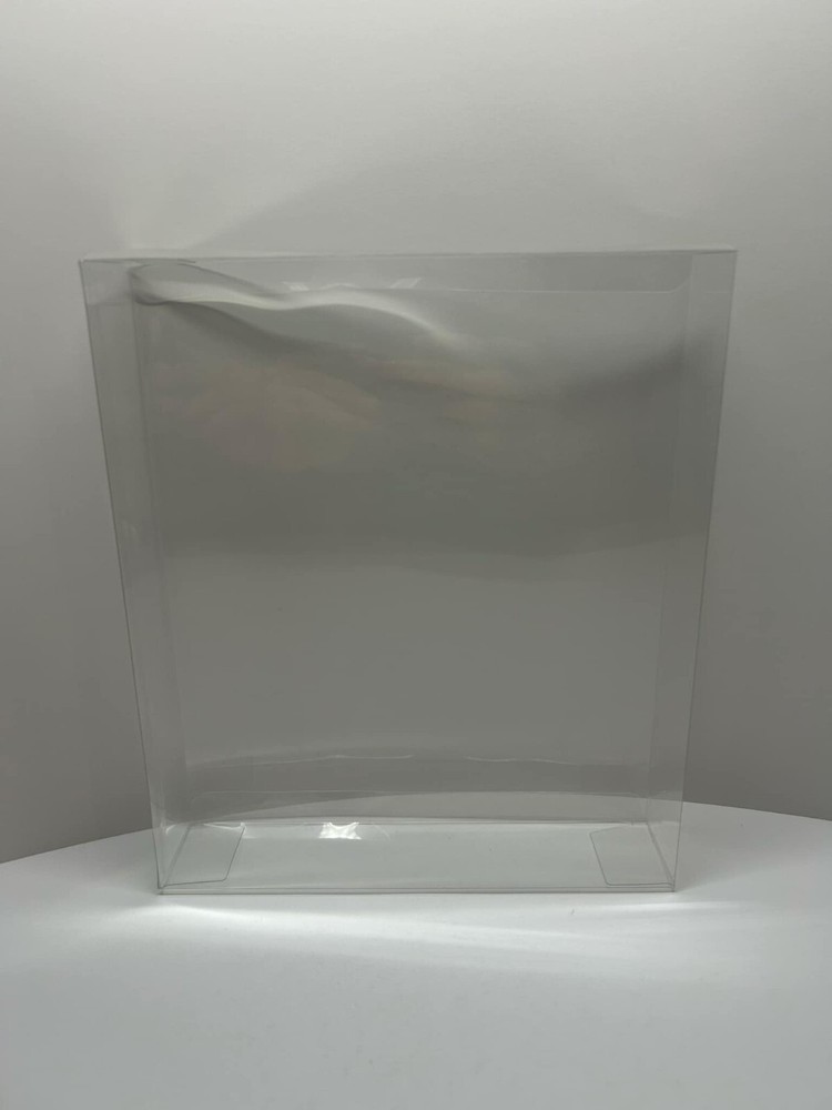 PET Big Box PC Game Protector - 10.5"x9"x2" (one size)