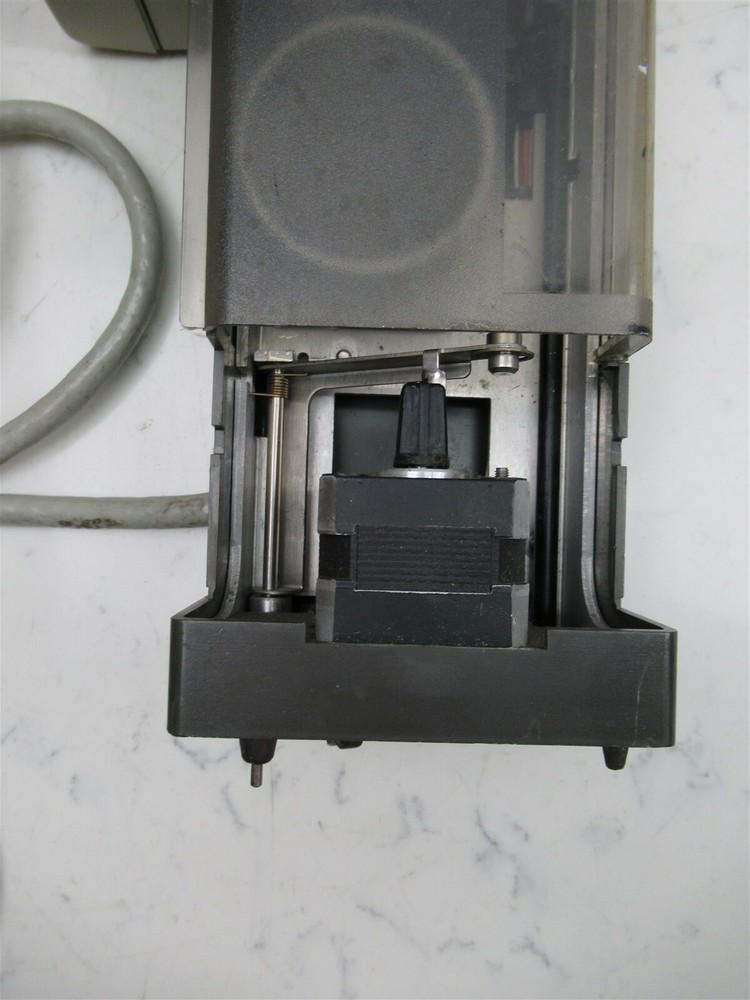 Hewlett Packard HP 18593A Autosampler Controller Unit Alpha Omega Technologies