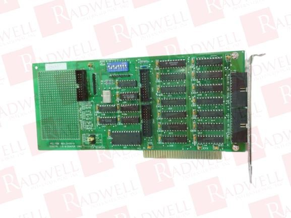 ADVANTECH PCL-720 / PCL720 (USED)
