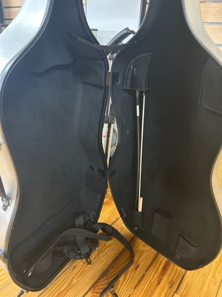 PRODIGIO STRINGS CUSTOM ARTISTA 4/4 CELLO (RO1059869)