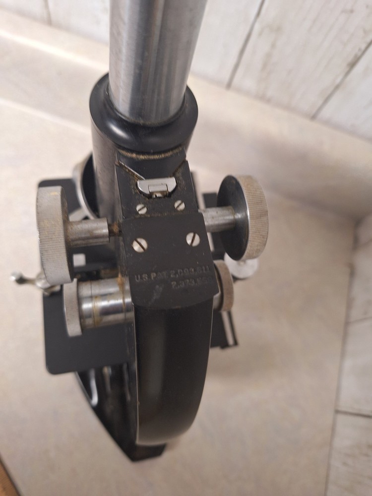 Bausch & Lomb Microscope