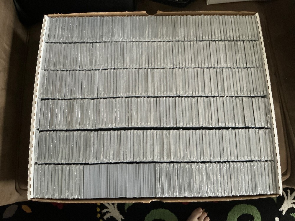 Jumpstart 2020 Sealed Deck Varieties - MISPRINTS Found SEE DESCRIPTION