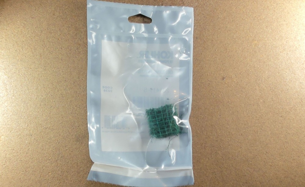 231419-S Kohler Breather Filter