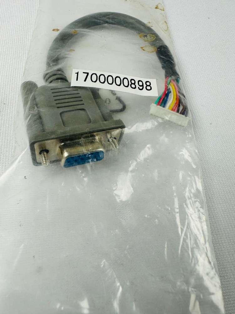 Advantech 1700000898 VGA Cable