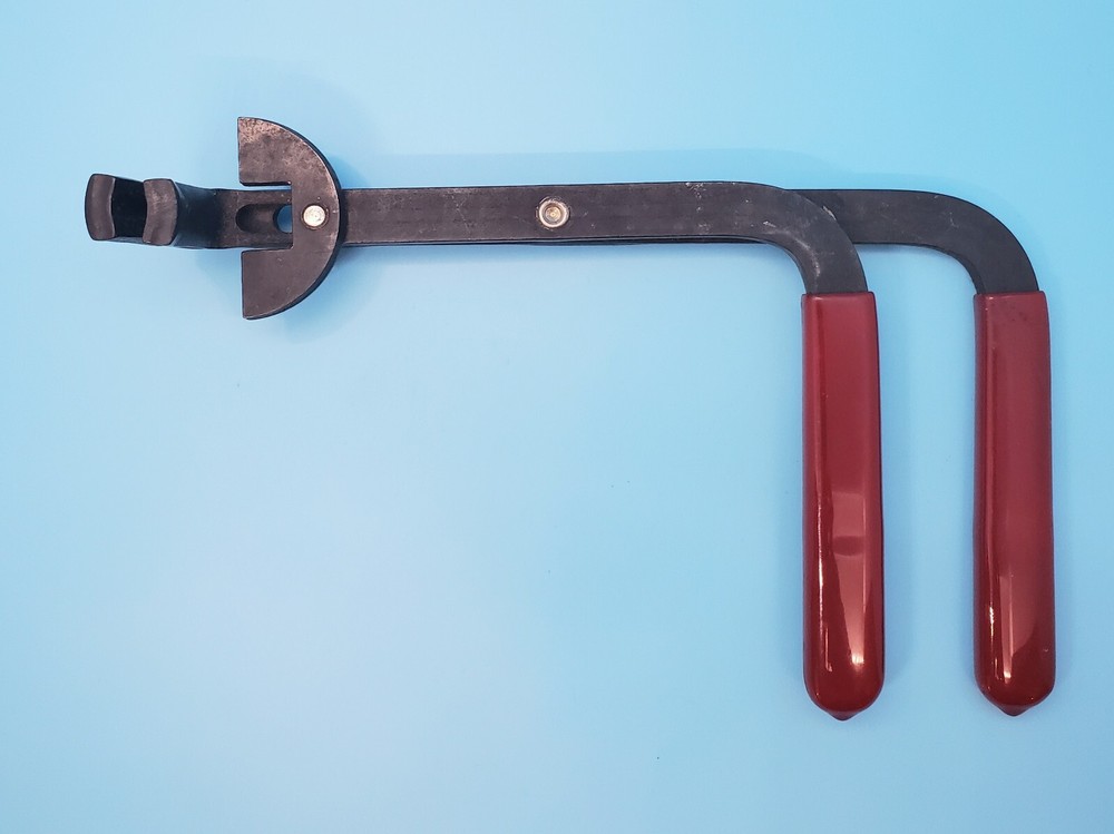Mac Tools CV Joint Rzeppa-Type Disassembly Tool #CVB1790 Retired