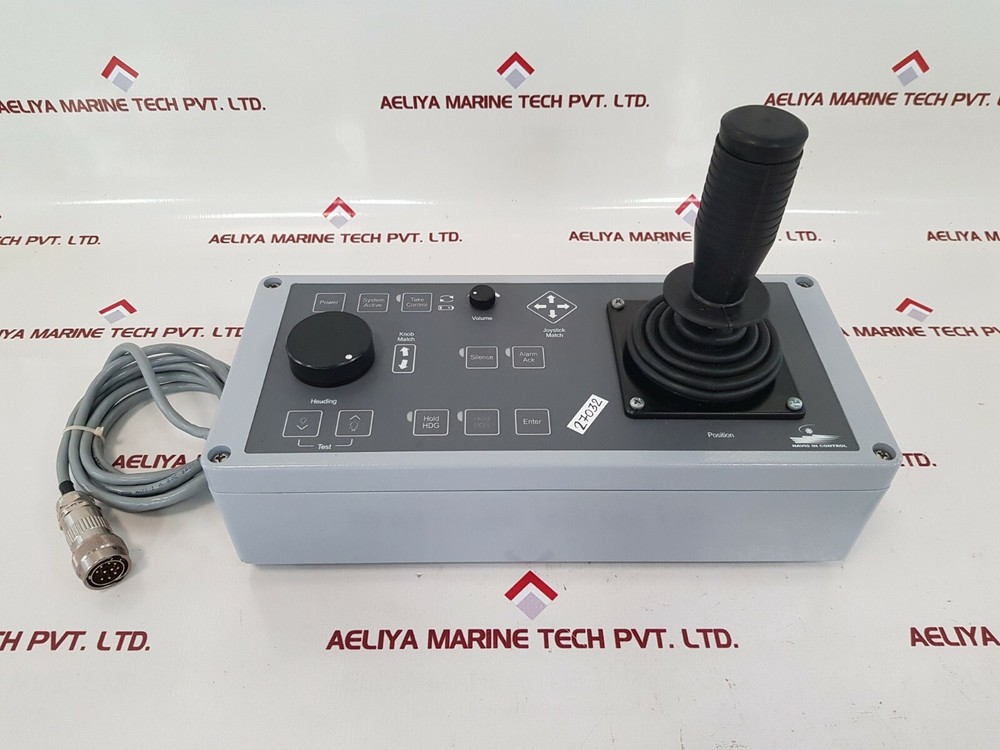 NAVIS 000.JDP-26206-001 PCP Joystick Control