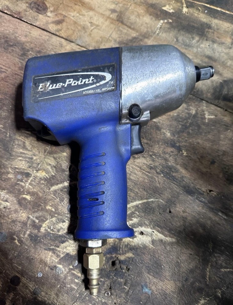 Blue -Point 1/2" Impact Driver ATC500