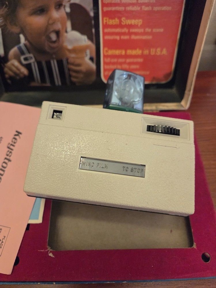 Magicube Type X 115X Keystone In Box