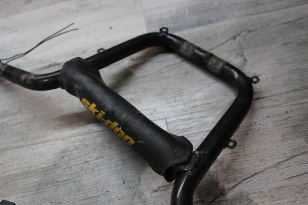 2004 Ski-doo Summit 800 Handlebars Handle Bars