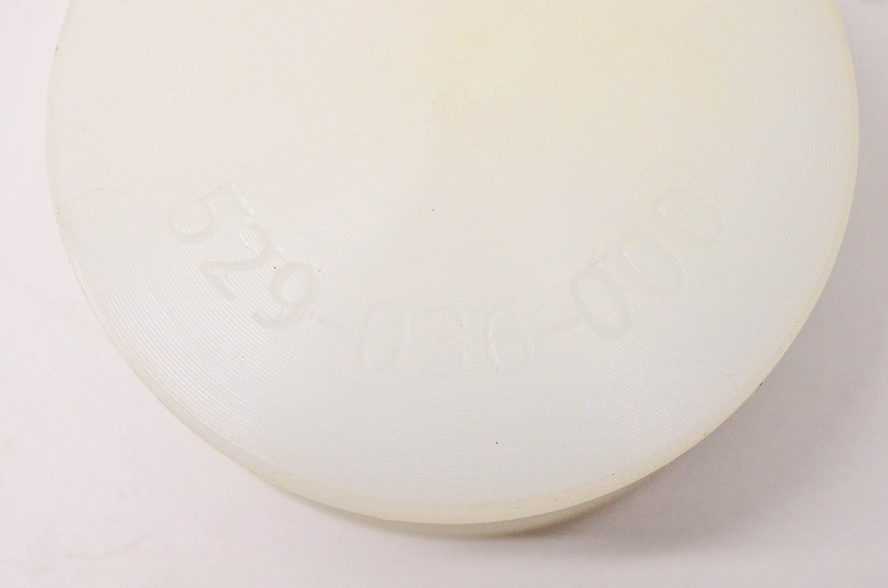 Bombardier 529036000 Intake Plug