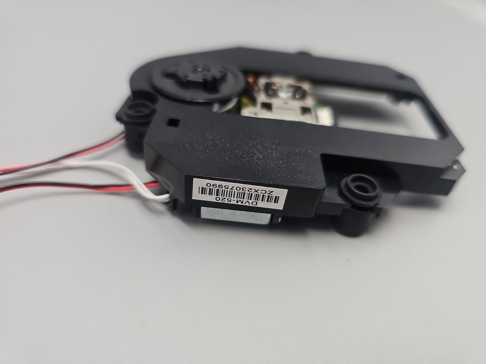 OEM DVD Reader For SUNPIN PD151 Portable DVD Player
