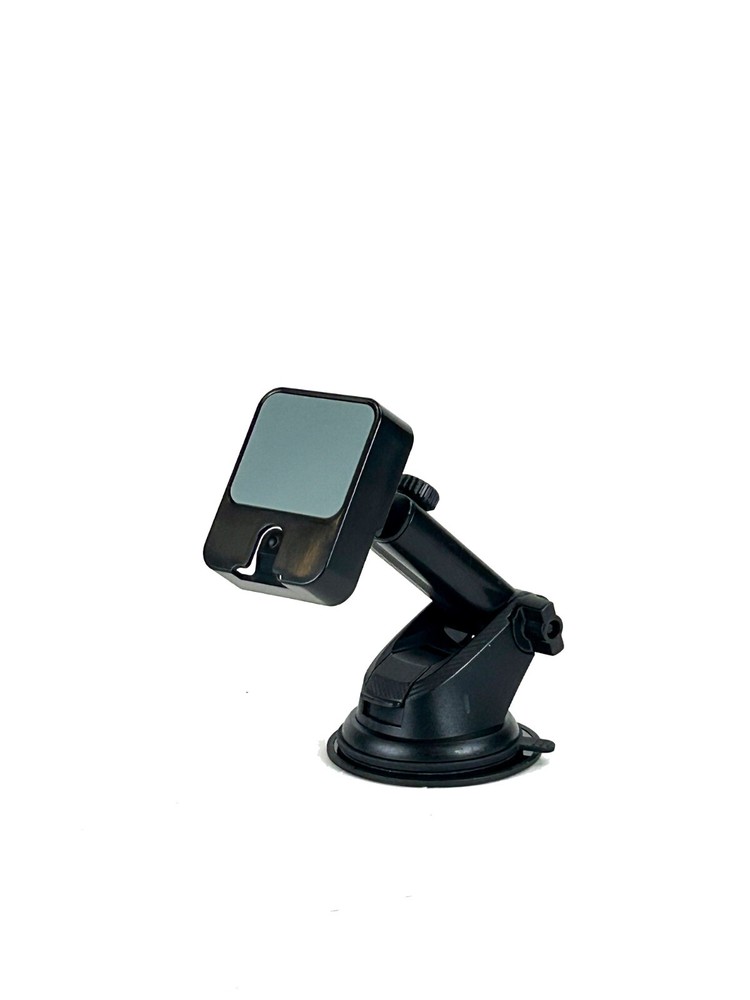 Windshield Dash Mount For Motorola Wave TLK100 TLK110 With Microphone Holder