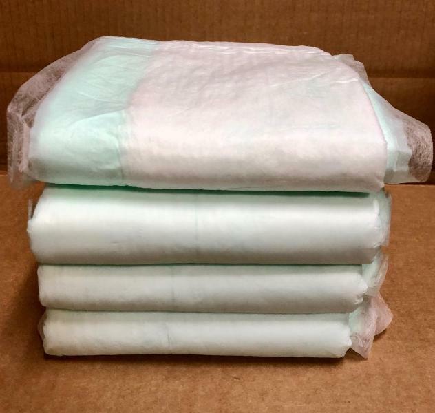 48ea 36x36 Dog Puppy Training Wee Wee Pee Pads Underpads