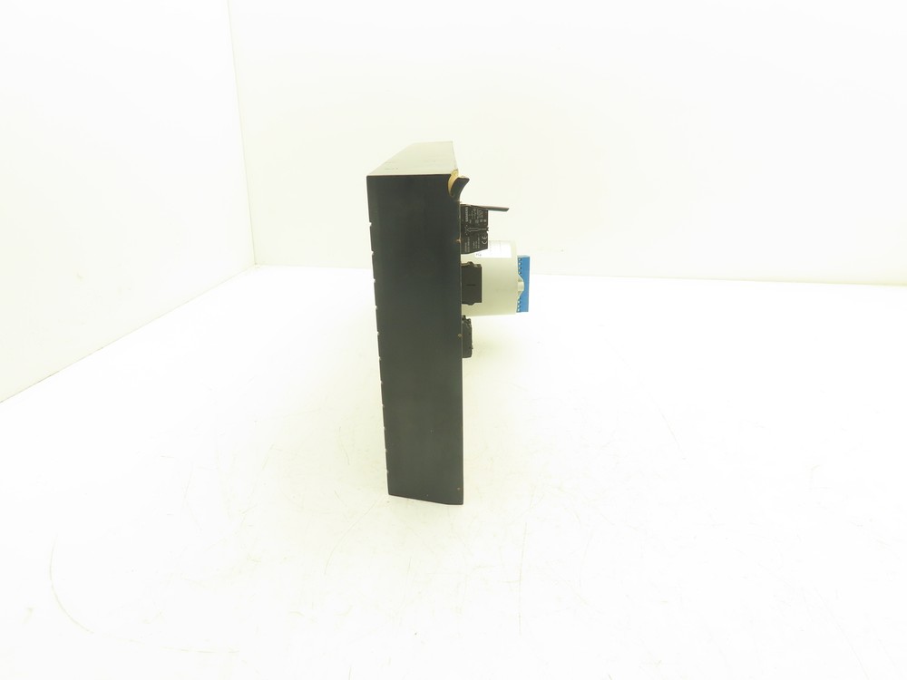 Kaeser CS-76 Air Compressor Control Panel ENQ82K