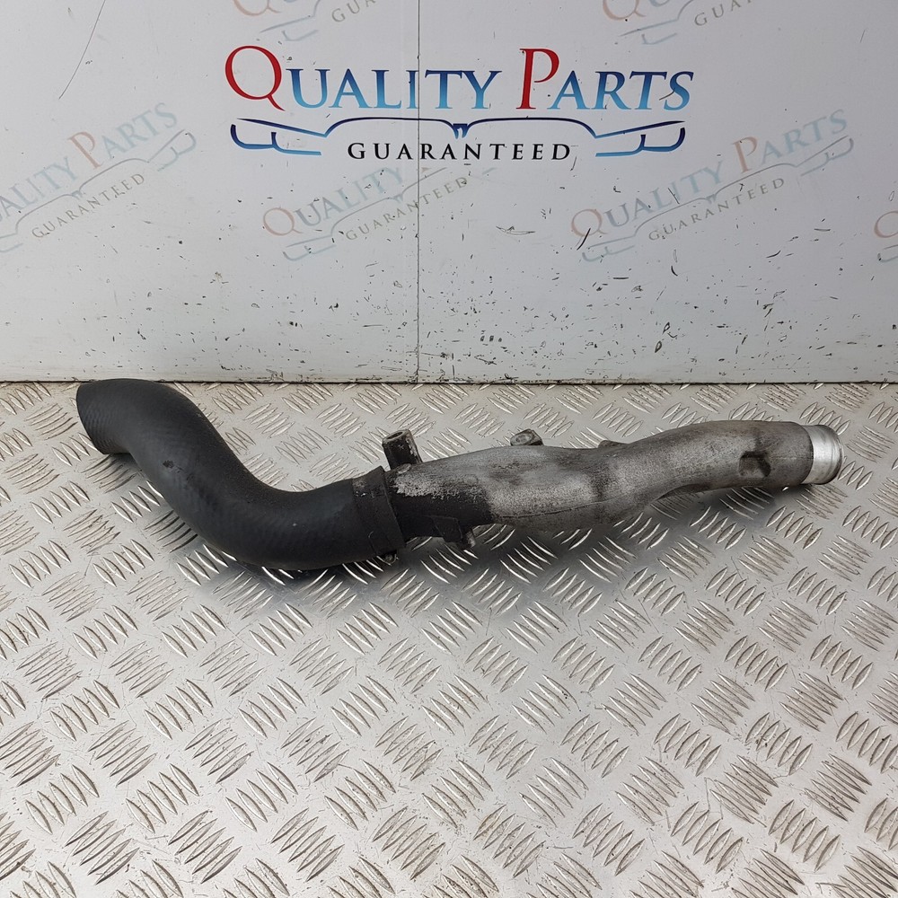 TOYOTA RAV4 INTERCOOLER PIPE HOSE 2014 MK4