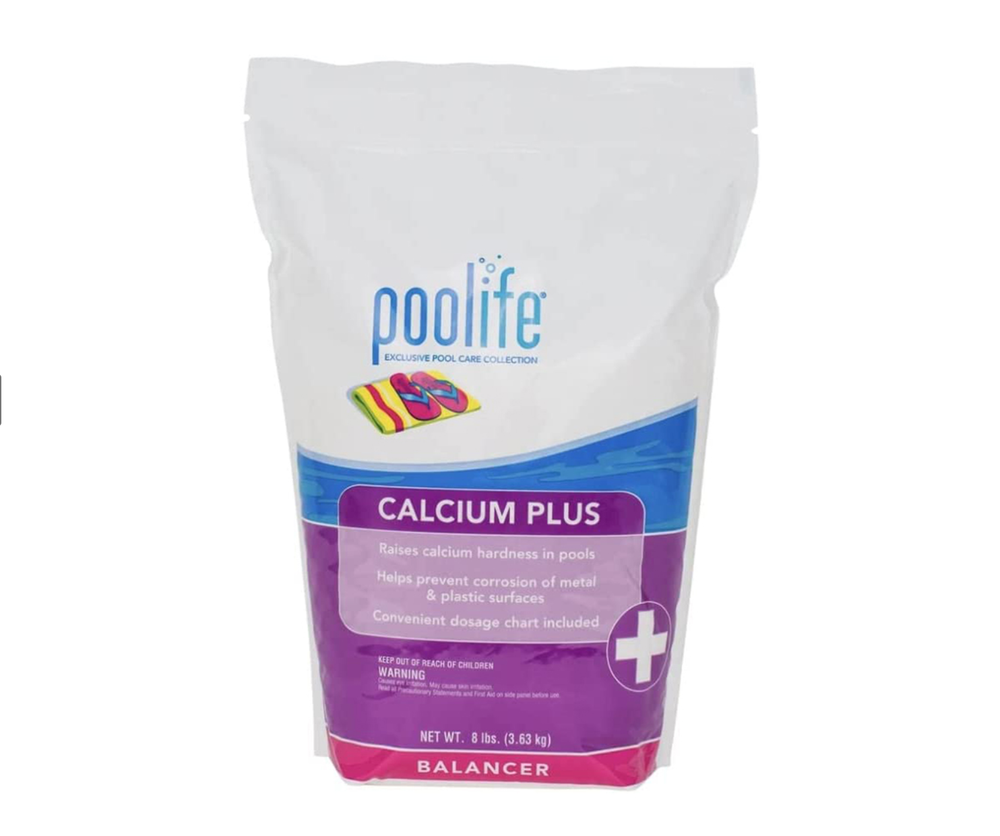 Poolife Calcium Plus (8lb)