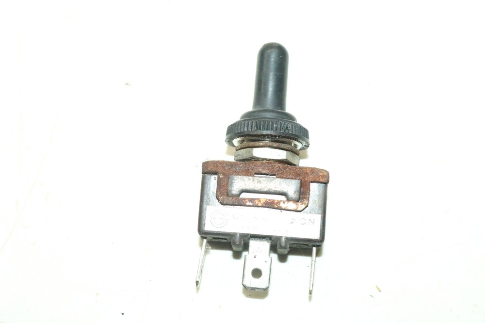 1995 Ski-doo Formula Z 583 Hand Thumb Warmer Switch