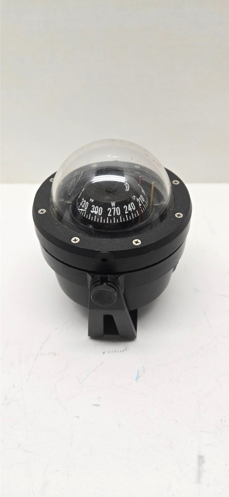 Ritchie Marine Boat Compass Model B-81 bracket mount no light