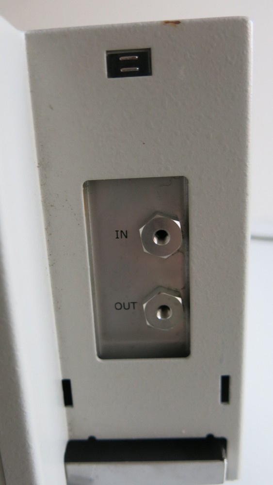 ERC REFRACTOMAX 520 DETECTOR