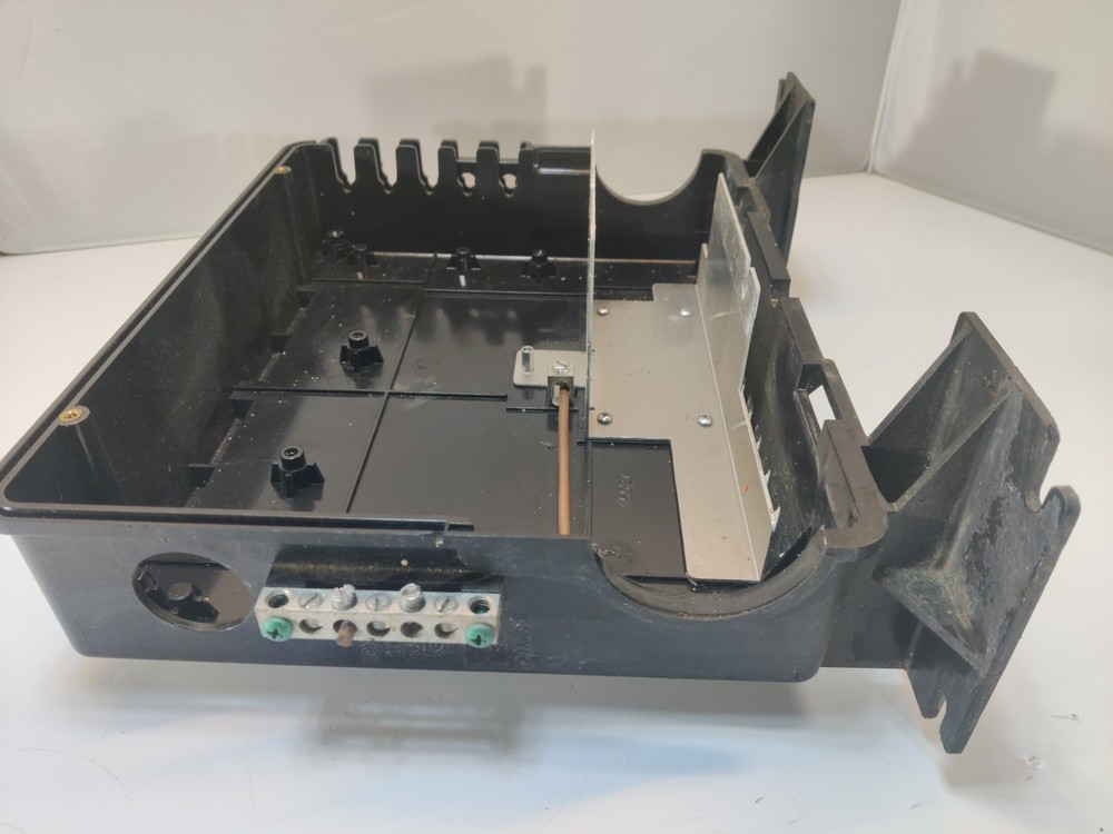 Balboa VS500Z Hot Tub Control Box ONLY *EMPTY*