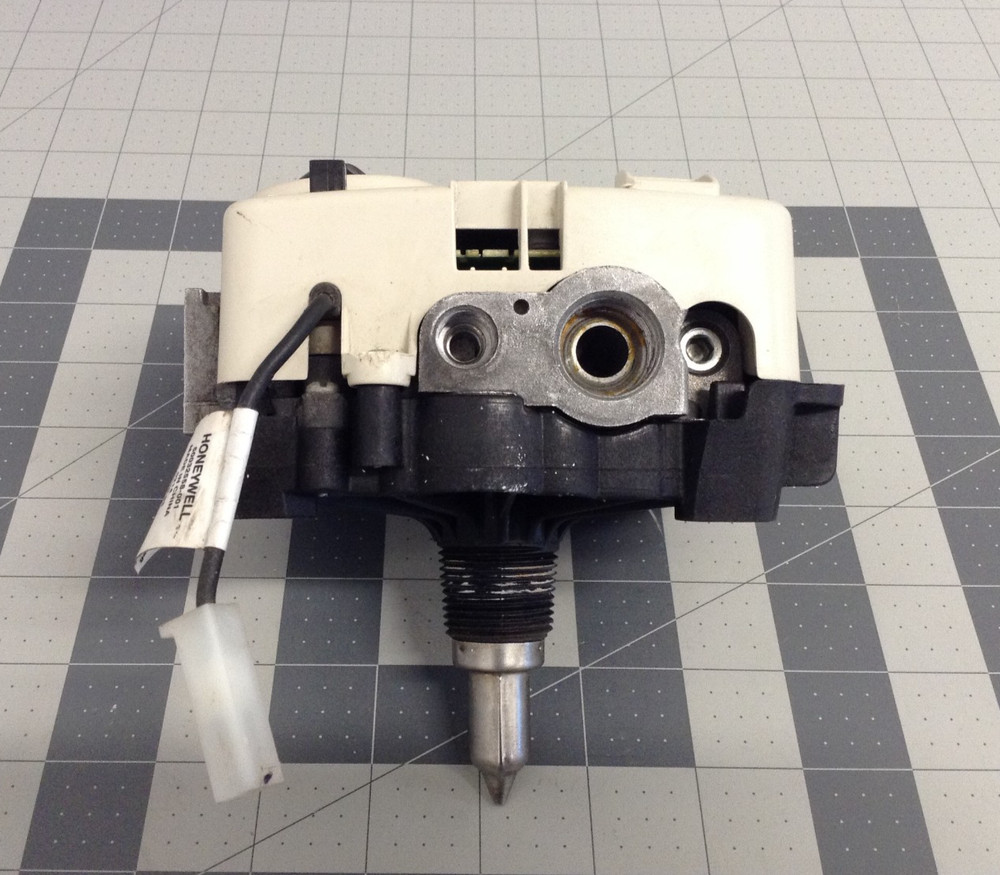 Honeywell Water Heater Gas Valve WV8840B1110