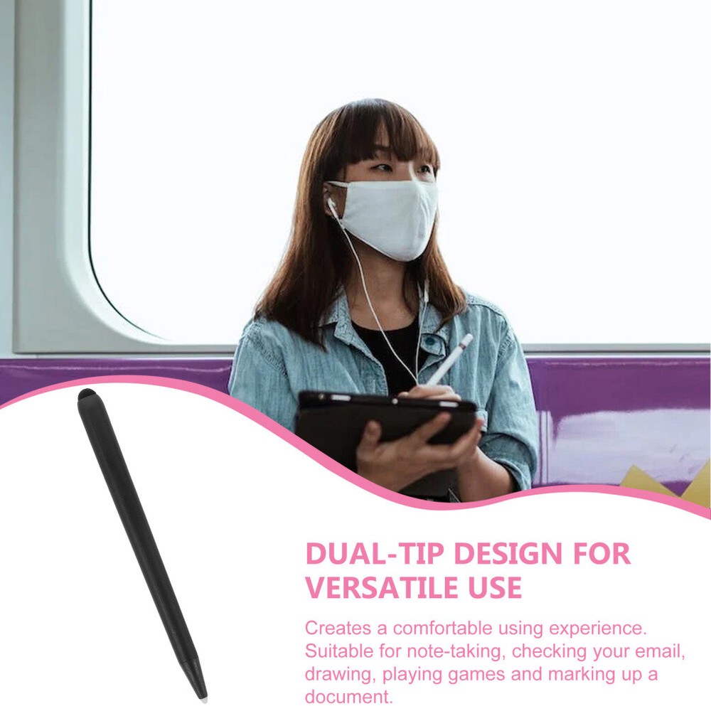 2 Pcs Pens Stylus Fire Tablet Touch Screen for Tablets Whiteboard