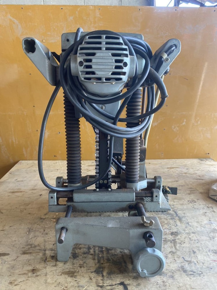 Hitachi CB21 Tool Japan Used Electric tool Carpenter tool