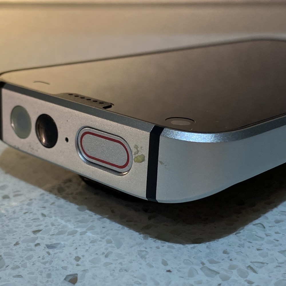 Ascom Myco 3 DECT - SH2-ADAA - Black