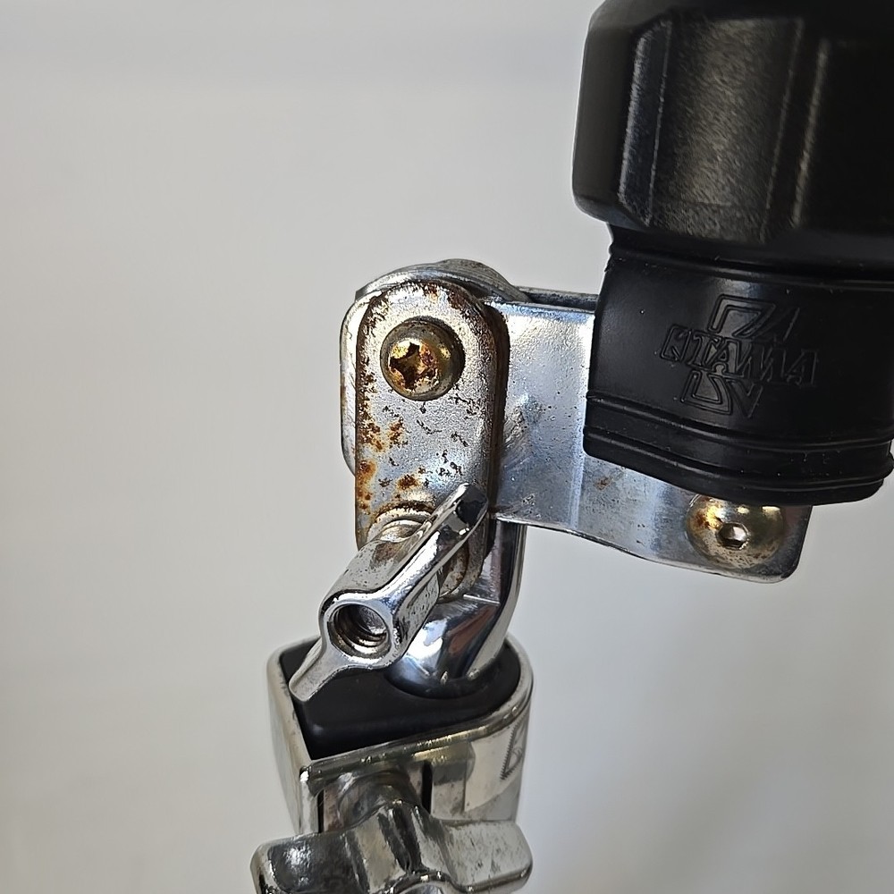 TAMA STAGE MASTER SNARE STAND DOUBLE BRACED LEGS