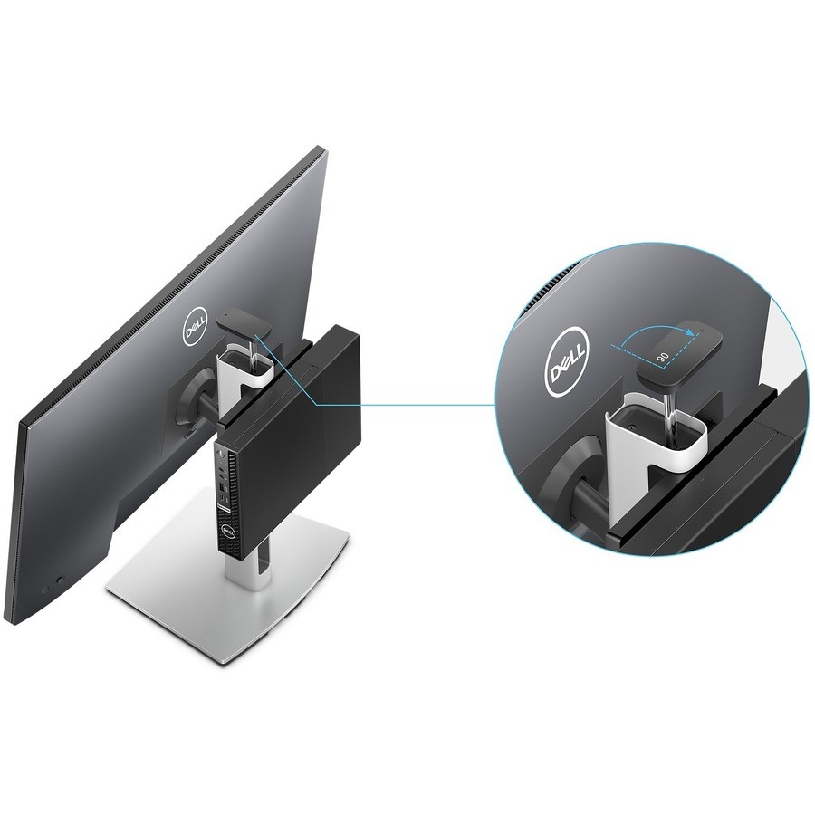 Dell OptiPlex Micro AIO Stand MFS22