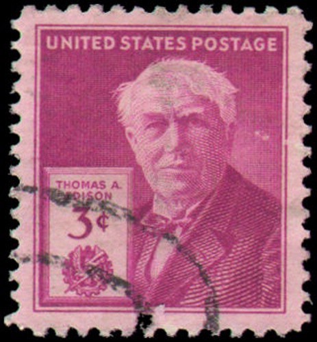 US #945 Used VF