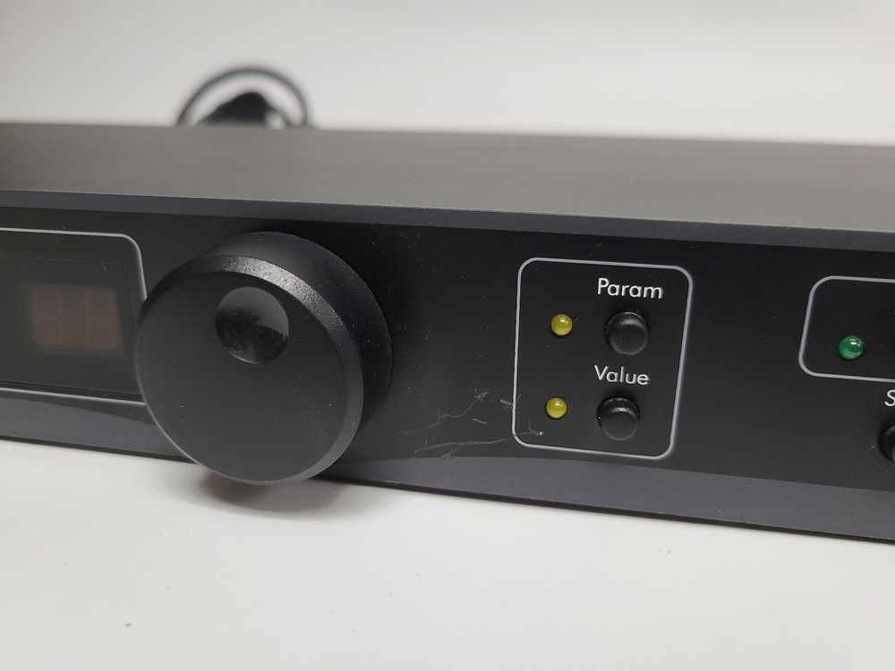 Applied Research Technology 428 Microphone Studio Effects Processor Parts