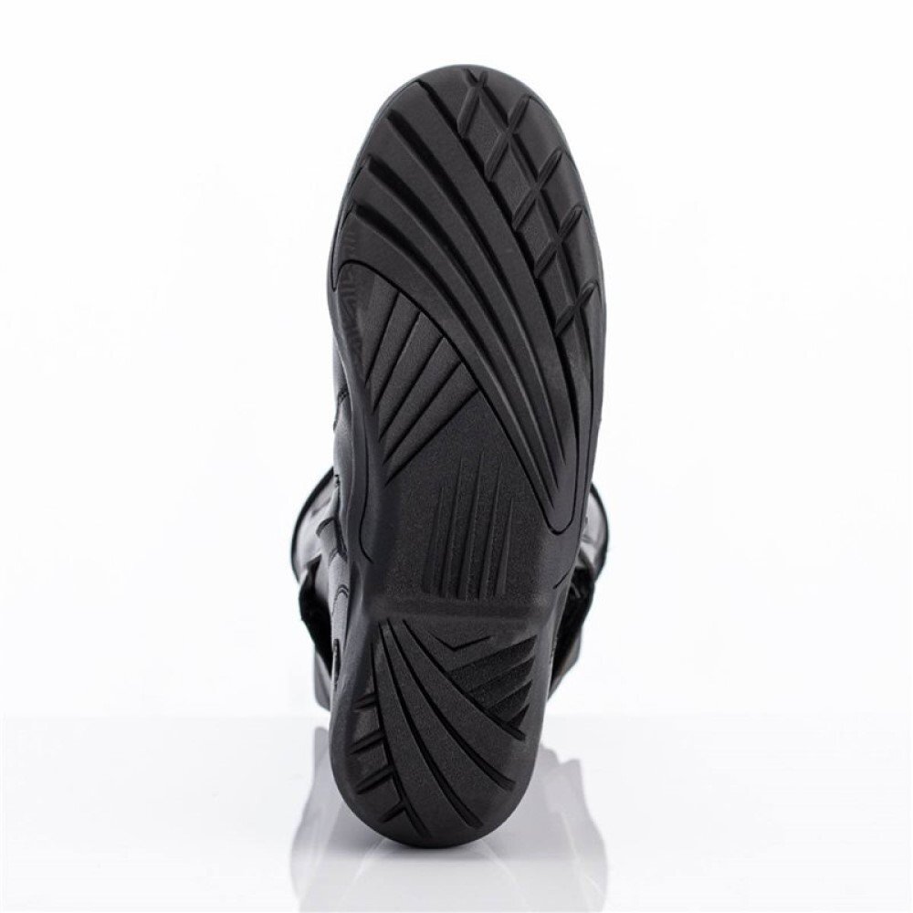 RST Pathfinder CE Mens WP Motorcycle Boots Waterproof Black