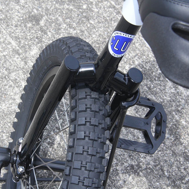 UDC - Nimbus Trial [16 inch]