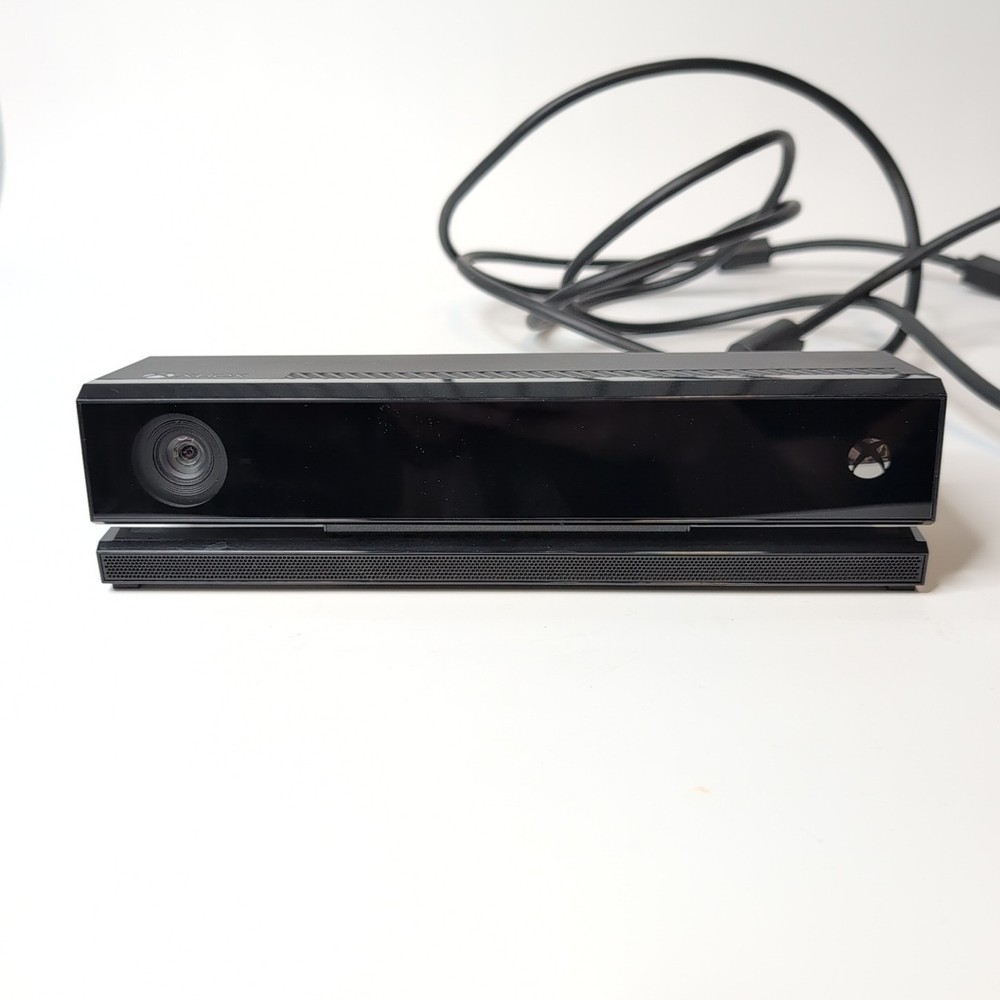 Microsoft Xbox One Kinect Camera Motion Sensor Bar Model 1520-OEM *Untested*