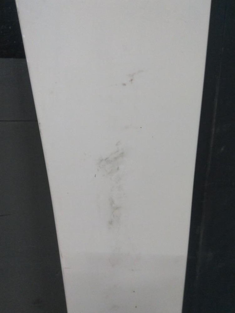 For 2020 VOLVO VNL SLEEPER FAIRING Left , IL