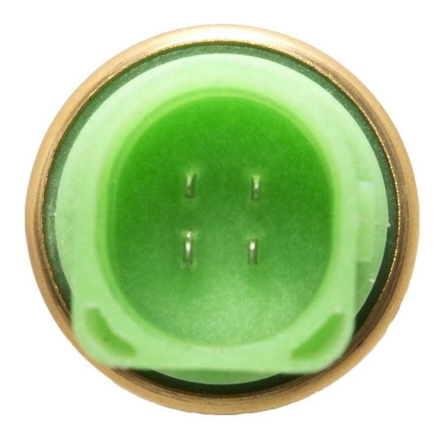 DELPHI Engine Coolant Temperature Sensor Fits 2002-2003 Audi S6