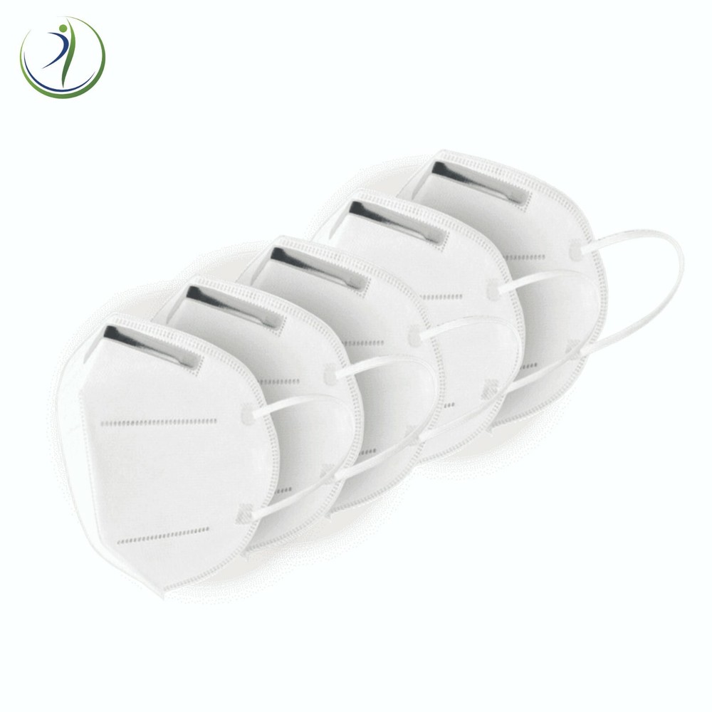 Personal Protective Equipment Safety Kit