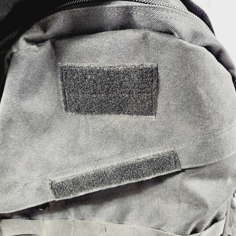 M48 Ops 20 Liter Backpack Black