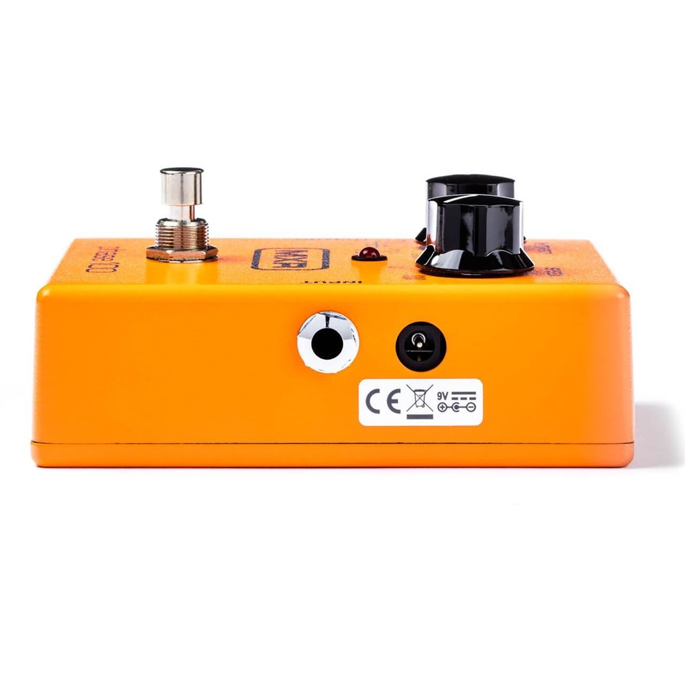 Dunlop MXR M107 Phase 100 Phaser Effects Pedal