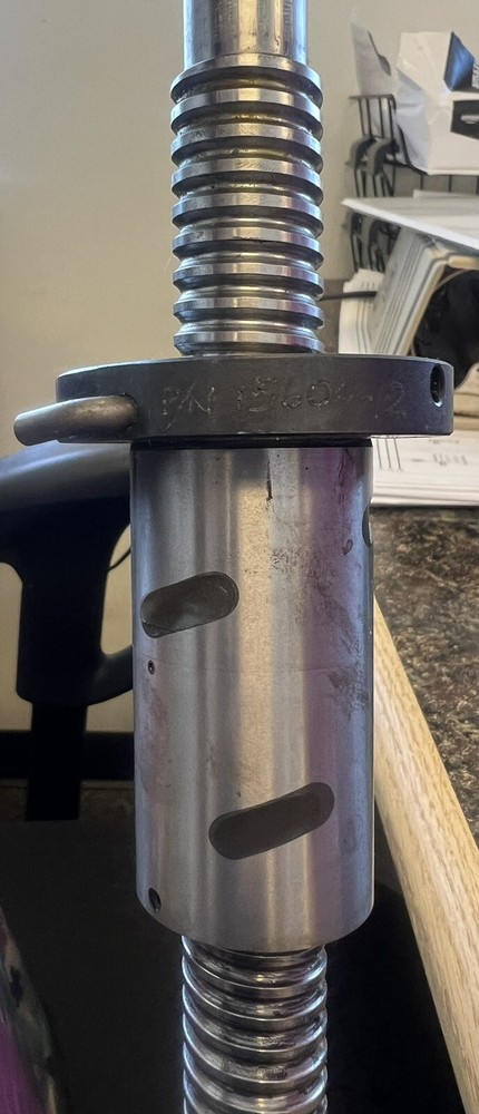 LINEAR SLIDE 15609-12