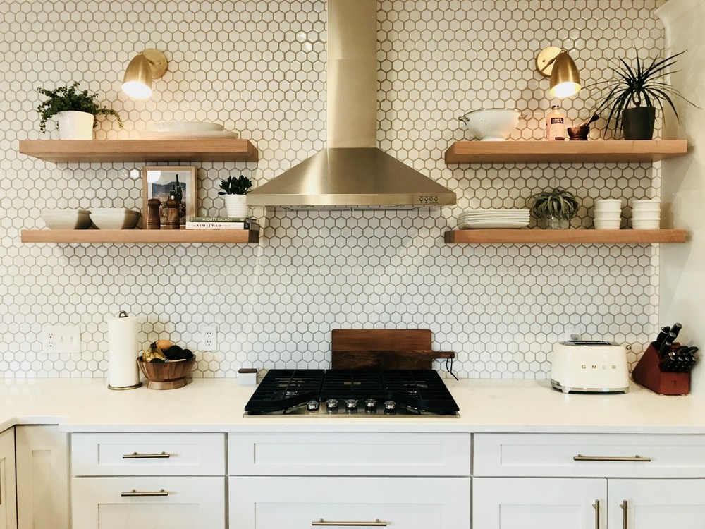 Floating Shelf DIY Drill Guide Kit for WalnutWoodWorks Brackets