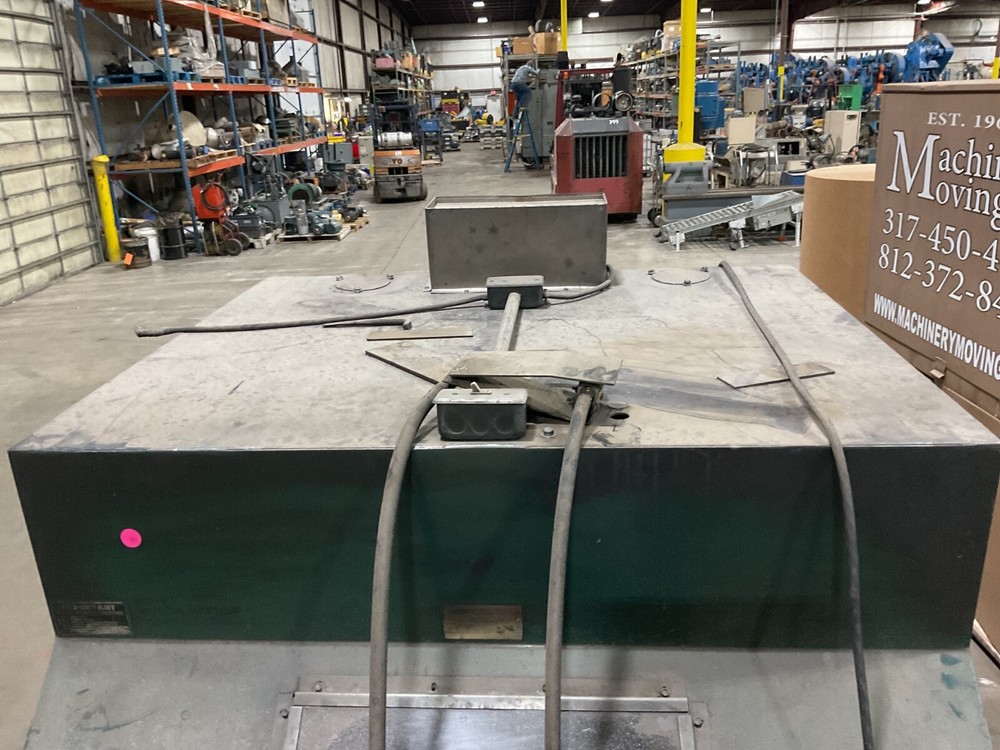 Dee-Blast Sand Blast Sandblasting Blasr Cabinet#24KK