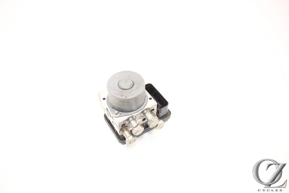 17-22 KTM Duke 390 Abs Control Module Pump